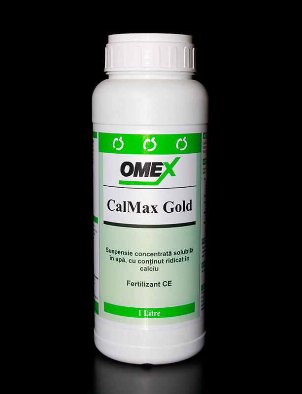 Produs - Calmax Gold