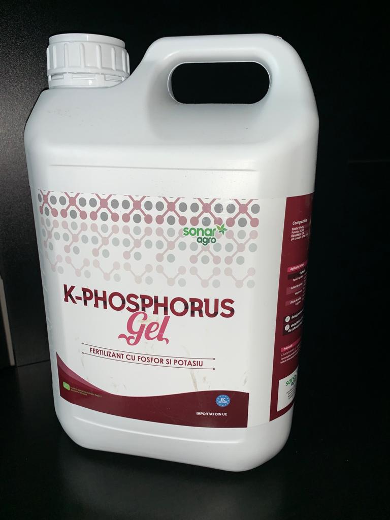 K-PHOSPHORUS